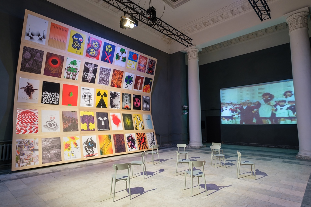 "Чорнобиль. Подорож" продовжили до 25 липня: триває марафон екскурсій